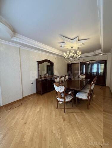 İcarəyə verilir 2 otaqlı yeni tikili 91 m², Nizami m., photo 6 from 10