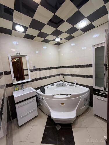 İcarəyə verilir 2 otaqlı yeni tikili 91 m², Nizami m., photo 8 from 10