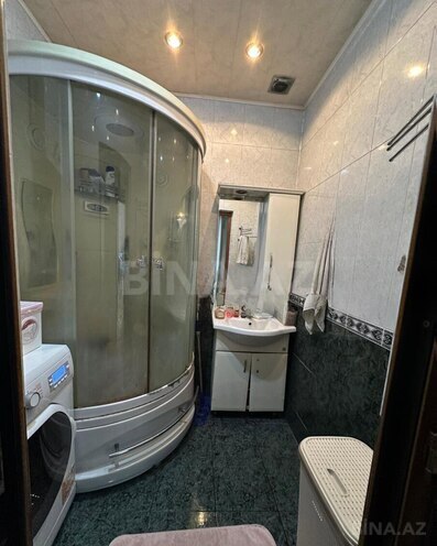 Продаётся 3-комн. вторичка 70 м², м. Шах Исмаил Хатаи, photo 8 from 13