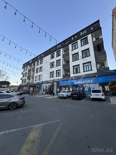 Satılır 2 otaqlı yeni tikili 56 m², photo 1 from 14