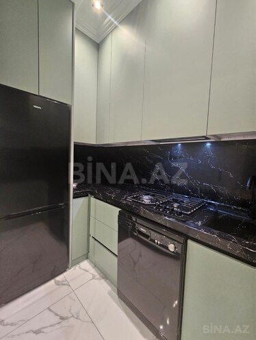 İcarəyə verilir 2 otaqlı yeni tikili 75 m², Koroğlu m., photo 6 from 16