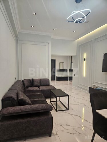 İcarəyə verilir 2 otaqlı yeni tikili 75 m², Koroğlu m., photo 9 from 16