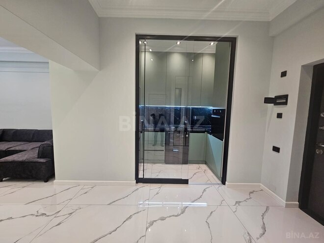 İcarəyə verilir 2 otaqlı yeni tikili 75 m², Koroğlu m., photo 4 from 16