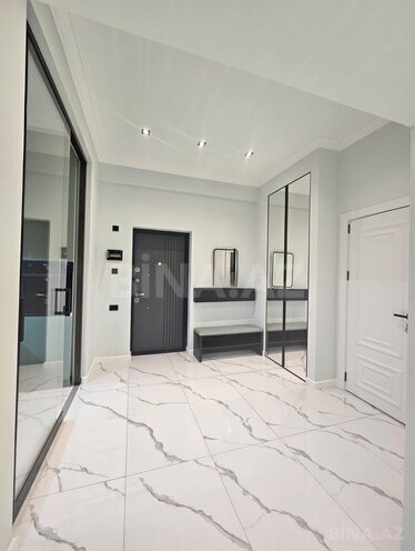 İcarəyə verilir 2 otaqlı yeni tikili 75 m², Koroğlu m., photo 14 from 16