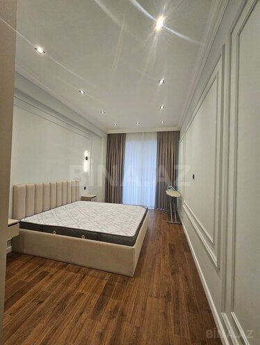İcarəyə verilir 2 otaqlı yeni tikili 75 m², Koroğlu m., photo 10 from 16