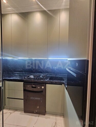 İcarəyə verilir 2 otaqlı yeni tikili 75 m², Koroğlu m., photo 5 from 16
