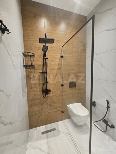 İcarəyə verilir 2 otaqlı yeni tikili 75 m², Koroğlu m., photo 13 from 16