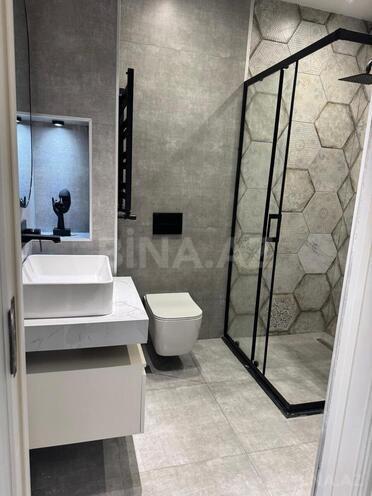 Satılır 2 otaqlı yeni tikili 55 m², Nərimanov r., photo 11 from 14