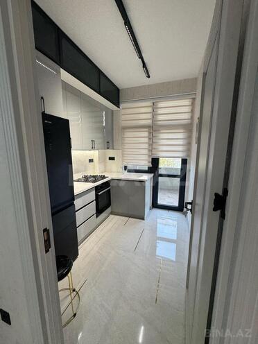 Satılır 2 otaqlı yeni tikili 55 m², Nərimanov r., photo 8 from 14