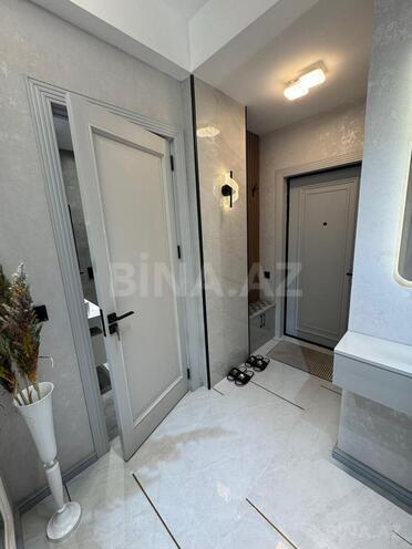 Satılır 2 otaqlı yeni tikili 55 m², Nərimanov r., photo 10 from 14