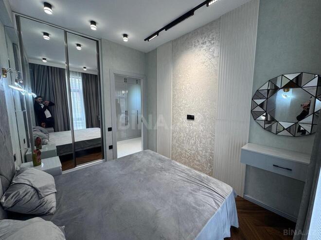 Satılır 2 otaqlı yeni tikili 55 m², Nərimanov r., photo 5 from 14