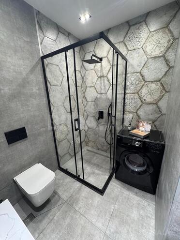 Satılır 2 otaqlı yeni tikili 55 m², Nərimanov r., photo 12 from 14