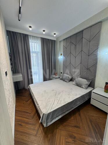 Satılır 2 otaqlı yeni tikili 55 m², Nərimanov r., photo 7 from 14
