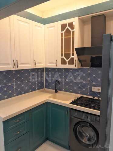 Продаётся 2-комн. новостройка 55 м², пос. Ази Асланова, photo 14 from 28