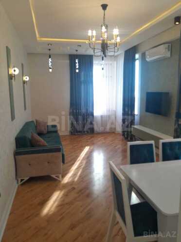 Продаётся 2-комн. новостройка 55 м², пос. Ази Асланова, photo 5 from 28