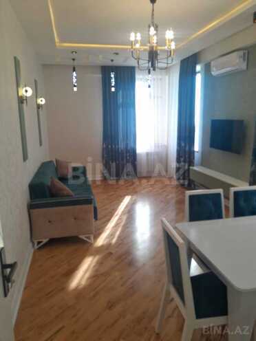Продаётся 2-комн. новостройка 55 м², пос. Ази Асланова, photo 4 from 28