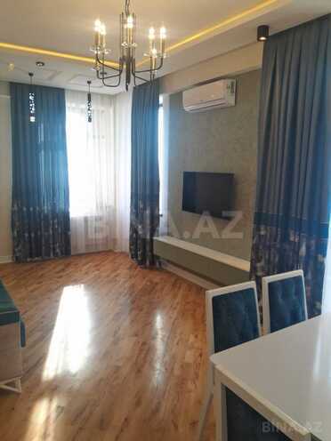 Продаётся 2-комн. новостройка 55 м², пос. Ази Асланова, photo 10 from 28
