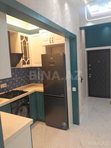 Продаётся 2-комн. новостройка 55 м², пос. Ази Асланова, photo 13 from 28