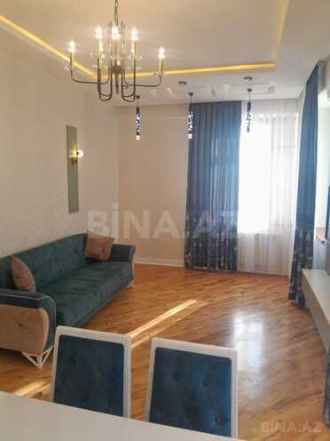 Продаётся 2-комн. новостройка 55 м², пос. Ази Асланова, photo 6 from 28