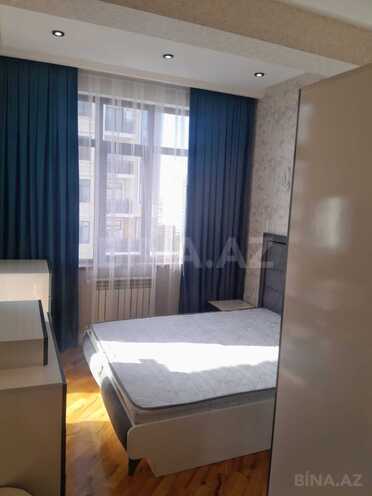 Продаётся 2-комн. новостройка 55 м², пос. Ази Асланова, photo 9 from 28