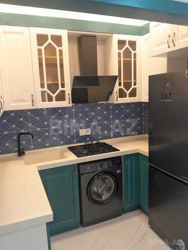Продаётся 2-комн. новостройка 55 м², пос. Ази Асланова, photo 15 from 28