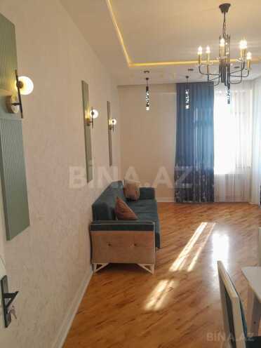 Продаётся 2-комн. новостройка 55 м², пос. Ази Асланова, photo 11 from 28