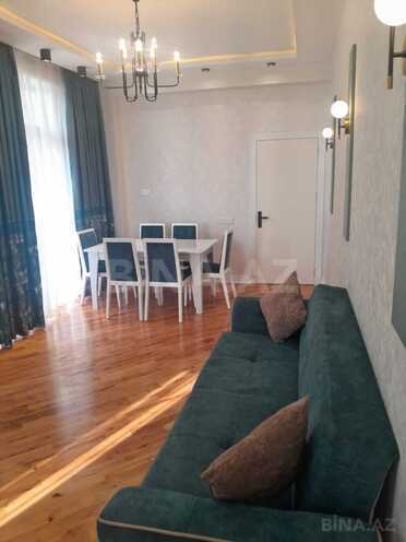 Продаётся 2-комн. новостройка 55 м², пос. Ази Асланова, photo 3 from 28