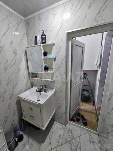 Продаётся 3-комн. вторичка 65 м², м. Азадлыг проспекти, photo 13 from 15