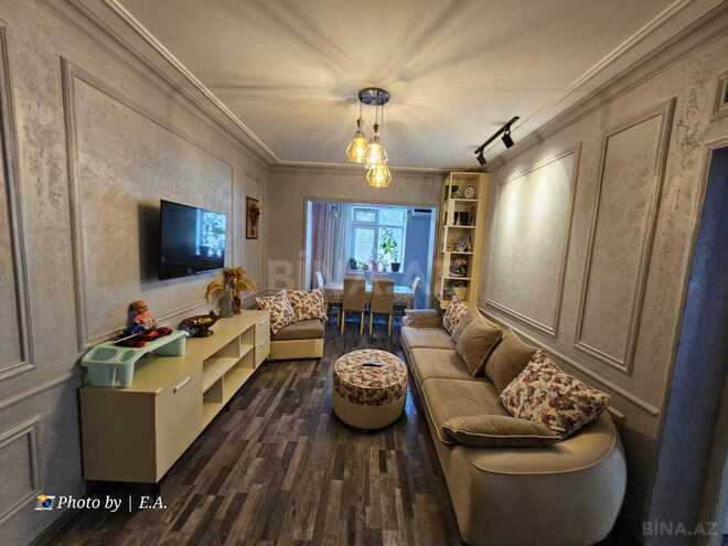 Продаётся 3-комн. вторичка 65 м², м. Азадлыг проспекти, photo 3 from 15