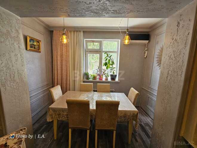 Продаётся 3-комн. вторичка 65 м², м. Азадлыг проспекти, photo 5 from 15