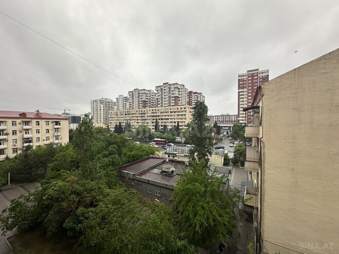 Продаётся 3-комн. вторичка 80 м², м. Кара Караев, photo 19 from 21