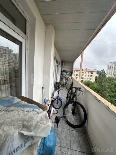 Продаётся 3-комн. вторичка 80 м², м. Кара Караев, photo 17 from 21