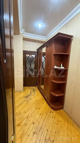 İcarəyə verilir 3 otaqlı yeni tikili 70 m², İnşaatçılar m., photo 9 from 15