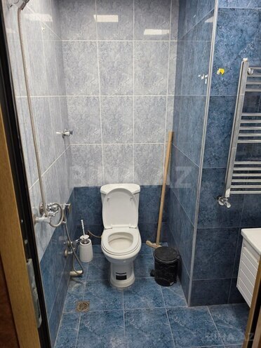 İcarəyə verilir 2 otaqlı yeni tikili 70 m², Nəsimi m., photo 7 from 11