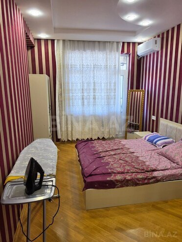 İcarəyə verilir 2 otaqlı yeni tikili 70 m², Nəsimi m., photo 3 from 11