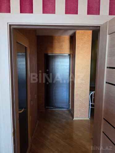 İcarəyə verilir 2 otaqlı yeni tikili 70 m², Nəsimi m., photo 8 from 11