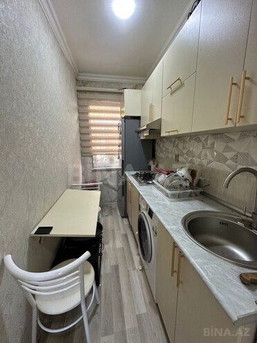 Satılır 2 otaqlı həyət evi/bağ evi 50 m², Abşeron r., photo 5 from 7