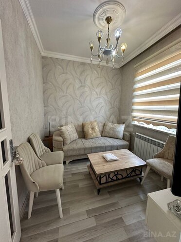 Satılır 2 otaqlı həyət evi/bağ evi 50 m², Abşeron r., photo 6 from 7