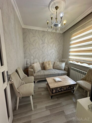 Satılır 2 otaqlı həyət evi/bağ evi 50 m², Abşeron r., photo 1 from 7