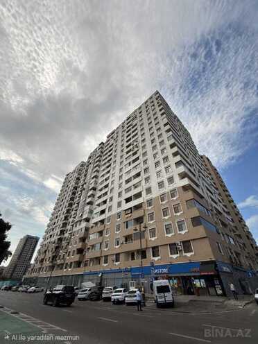 Satılır 3 otaqlı yeni tikili 145 m², Şah İsmayıl Xətai m., photo 1 from 11