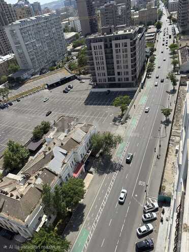 Satılır 3 otaqlı yeni tikili 145 m², Şah İsmayıl Xətai m., photo 4 from 11
