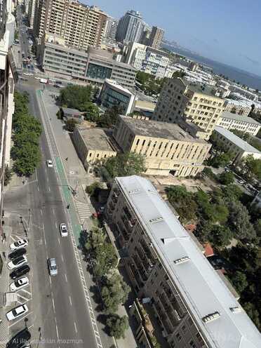 Satılır 3 otaqlı yeni tikili 145 m², Şah İsmayıl Xətai m., photo 7 from 11