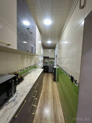 Satılır 3 otaqlı köhnə tikili 60 m², Bakıxanov q., photo 12 from 17