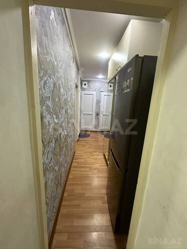 Satılır 3 otaqlı köhnə tikili 60 m², Bakıxanov q., photo 11 from 17