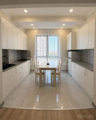 İcarəyə verilir 2 otaqlı yeni tikili 622 m², Dərnəgül m., photo 8 from 20