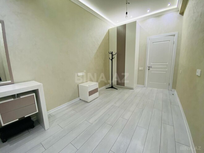 Satılır 3 otaqlı yeni tikili 132 m², İnşaatçılar m., photo 8 from 16
