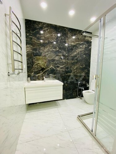 Satılır 3 otaqlı yeni tikili 132 m², İnşaatçılar m., photo 14 from 16