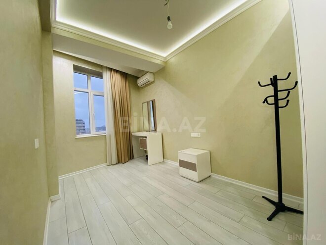 Satılır 3 otaqlı yeni tikili 132 m², İnşaatçılar m., photo 9 from 16