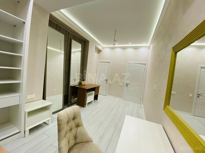 Satılır 3 otaqlı yeni tikili 132 m², İnşaatçılar m., photo 6 from 16