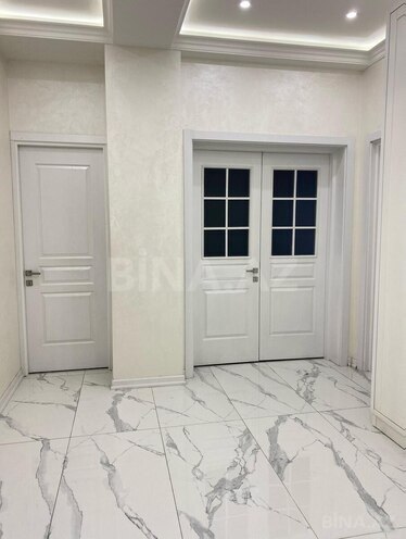 Satılır 3 otaqlı yeni tikili 132 m², İnşaatçılar m., photo 12 from 16